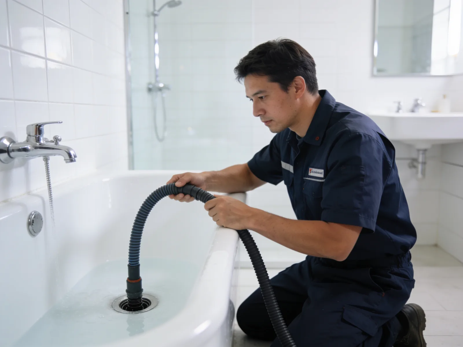Emergency Plumber Shannon, NC FAQs